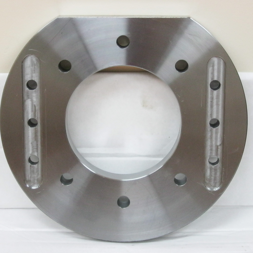 S. H Precision Inc CNC Machining